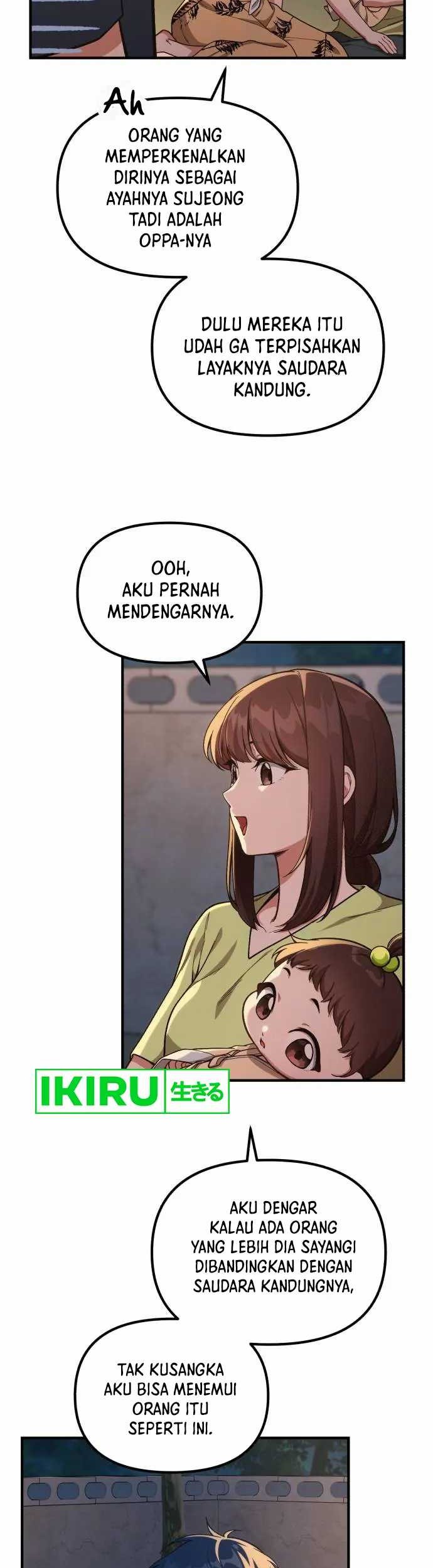 The Genius Decided to Live an Ordinary Life Chapter 10 Gambar 4