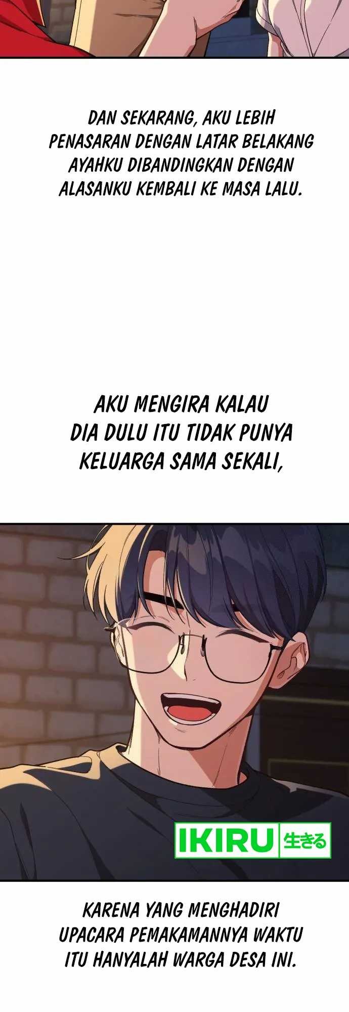 The Genius Decided to Live an Ordinary Life Chapter 10 Gambar 6