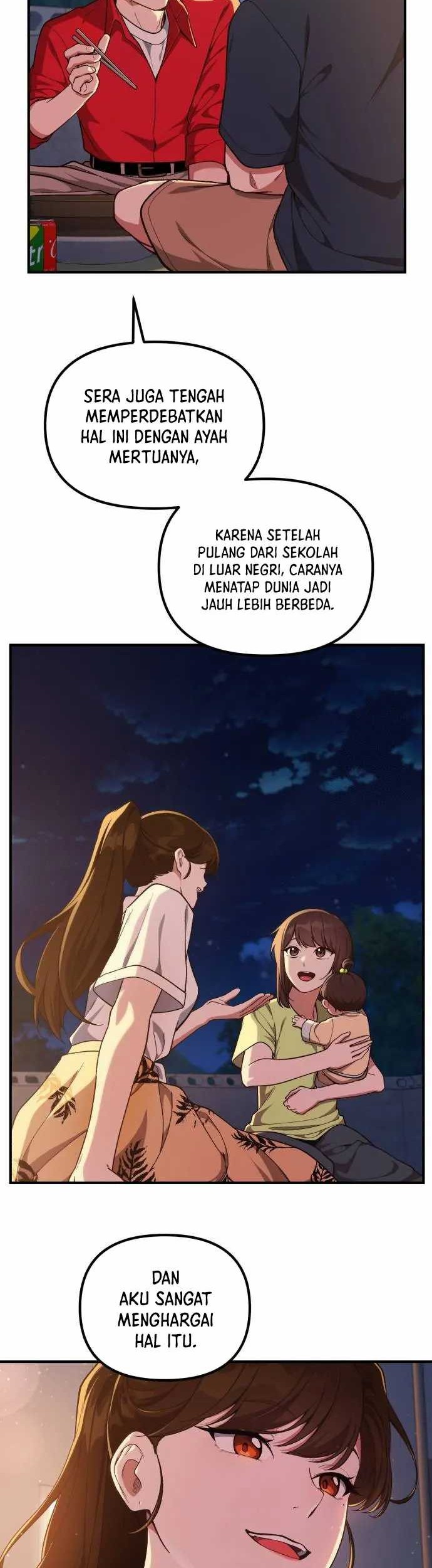 The Genius Decided to Live an Ordinary Life Chapter 10 Gambar 10