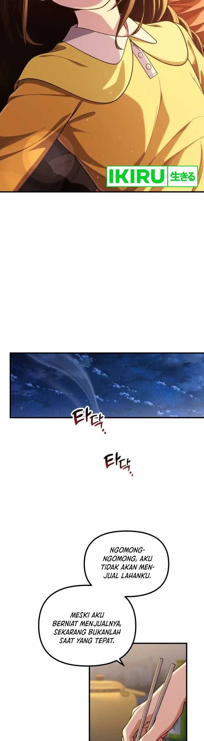 The Genius Decided to Live an Ordinary Life Chapter 10 Gambar 15