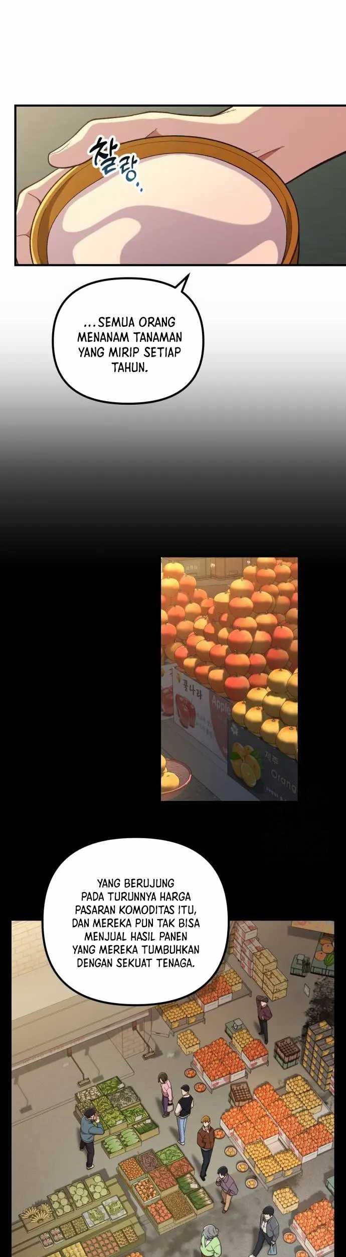 The Genius Decided to Live an Ordinary Life Chapter 10 Gambar 24