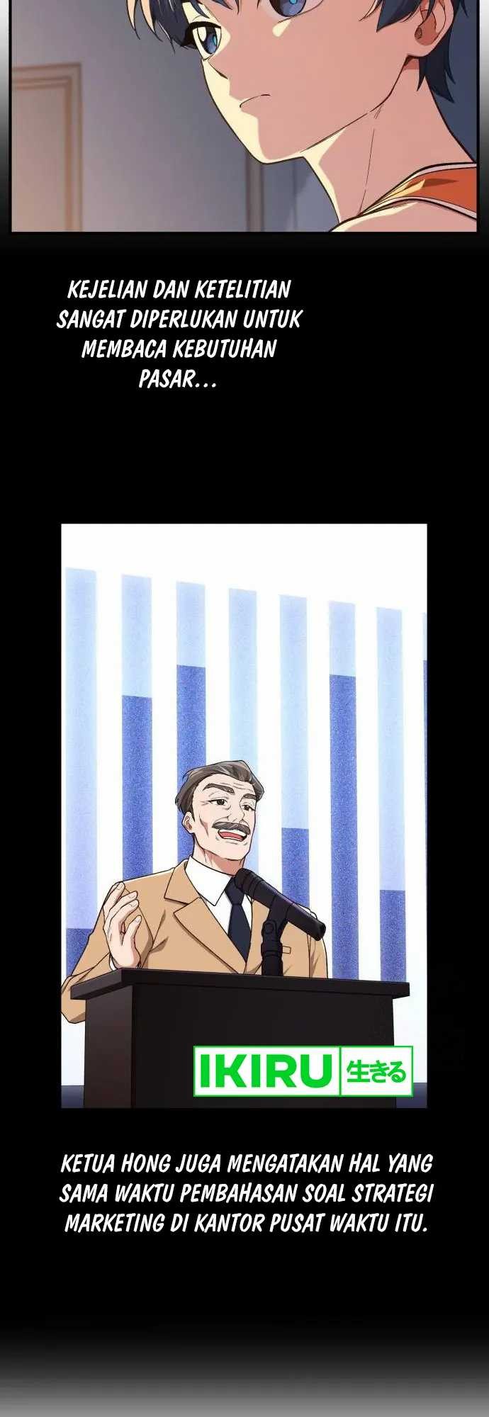 The Genius Decided to Live an Ordinary Life Chapter 10 Gambar 26