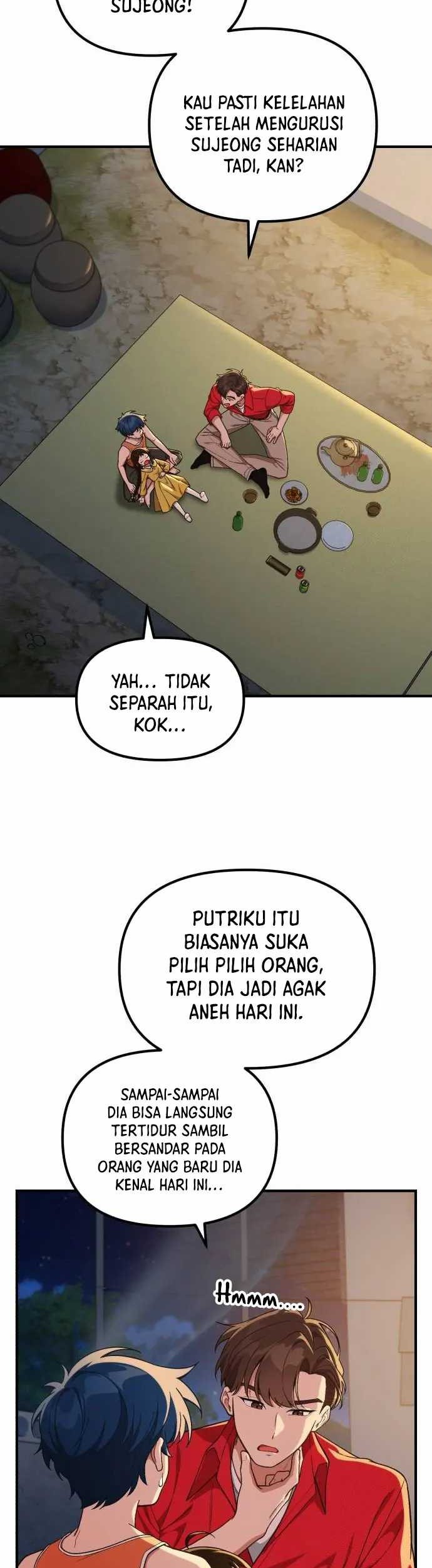 The Genius Decided to Live an Ordinary Life Chapter 10 Gambar 29