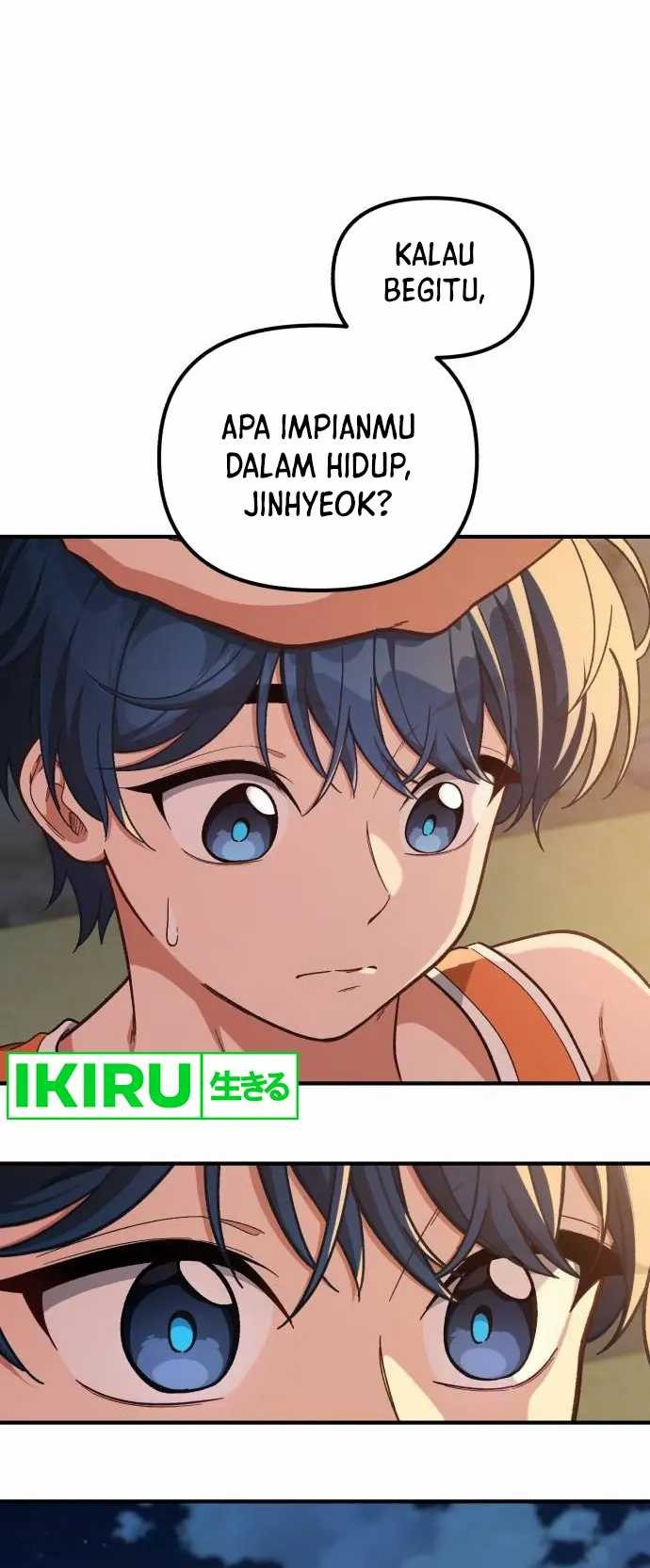 The Genius Decided to Live an Ordinary Life Chapter 10 Gambar 31