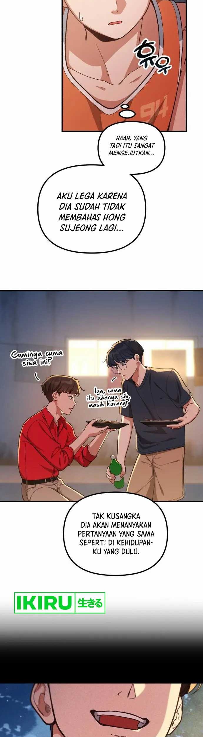 The Genius Decided to Live an Ordinary Life Chapter 10 Gambar 34