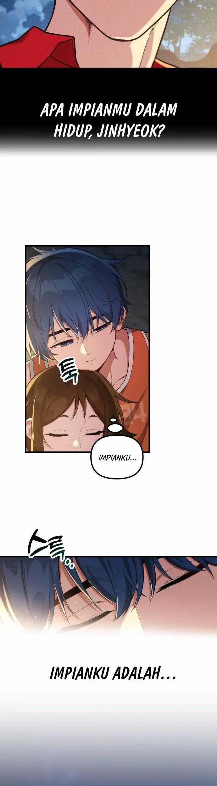 The Genius Decided to Live an Ordinary Life Chapter 10 Gambar 35