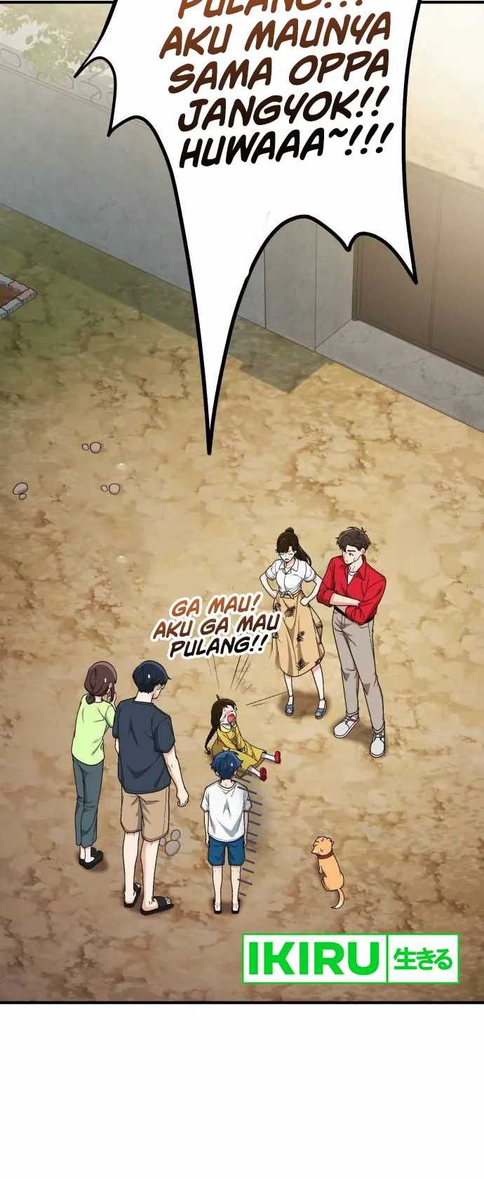 The Genius Decided to Live an Ordinary Life Chapter 10 Gambar 41