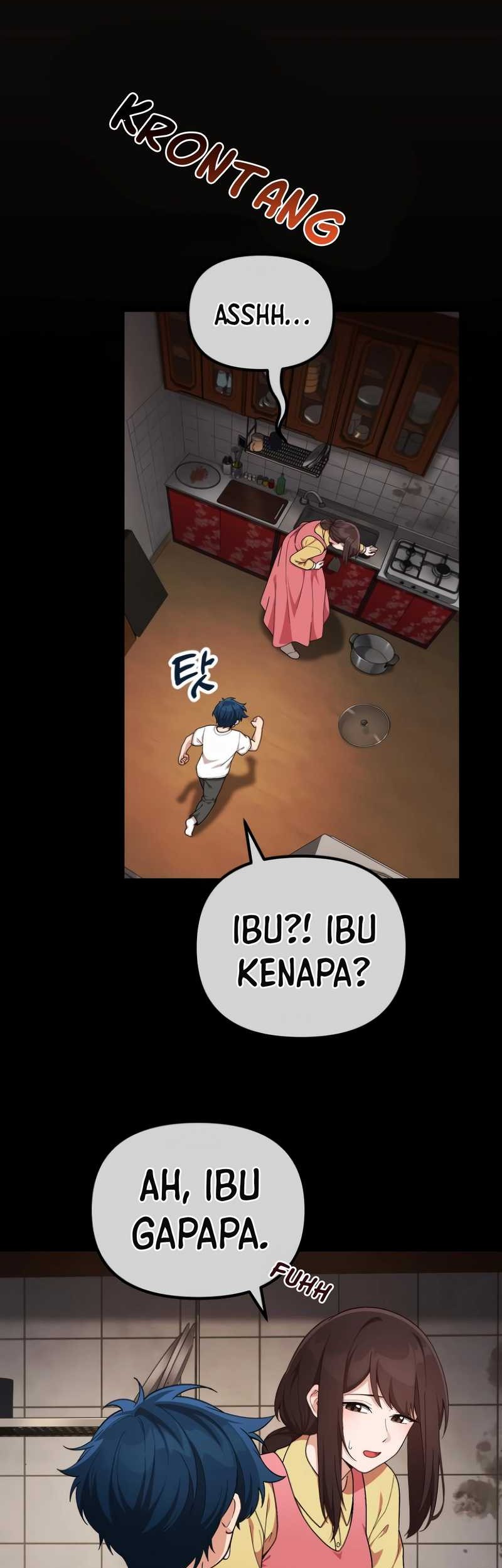 The Genius Decided to Live an Ordinary Life Chapter 07 Gambar 7