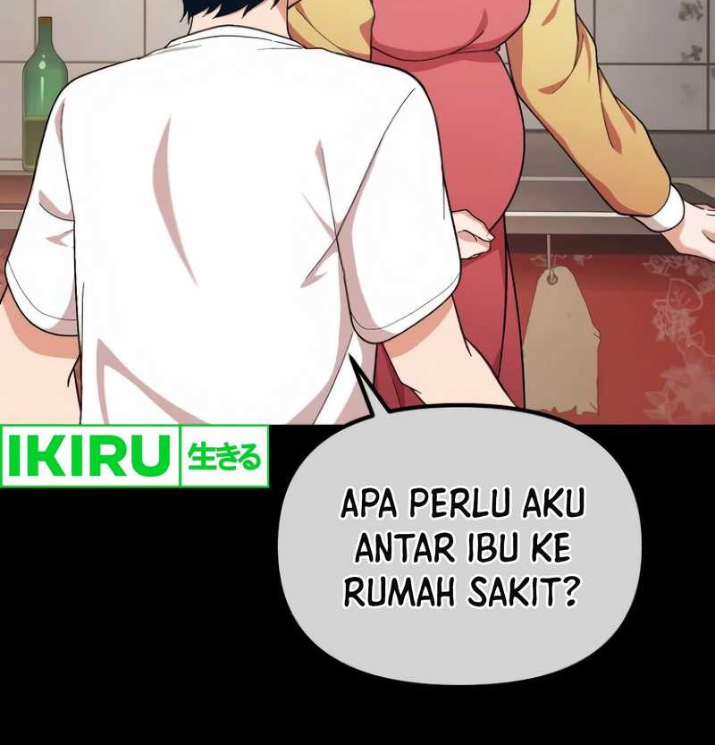 The Genius Decided to Live an Ordinary Life Chapter 07 Gambar 8