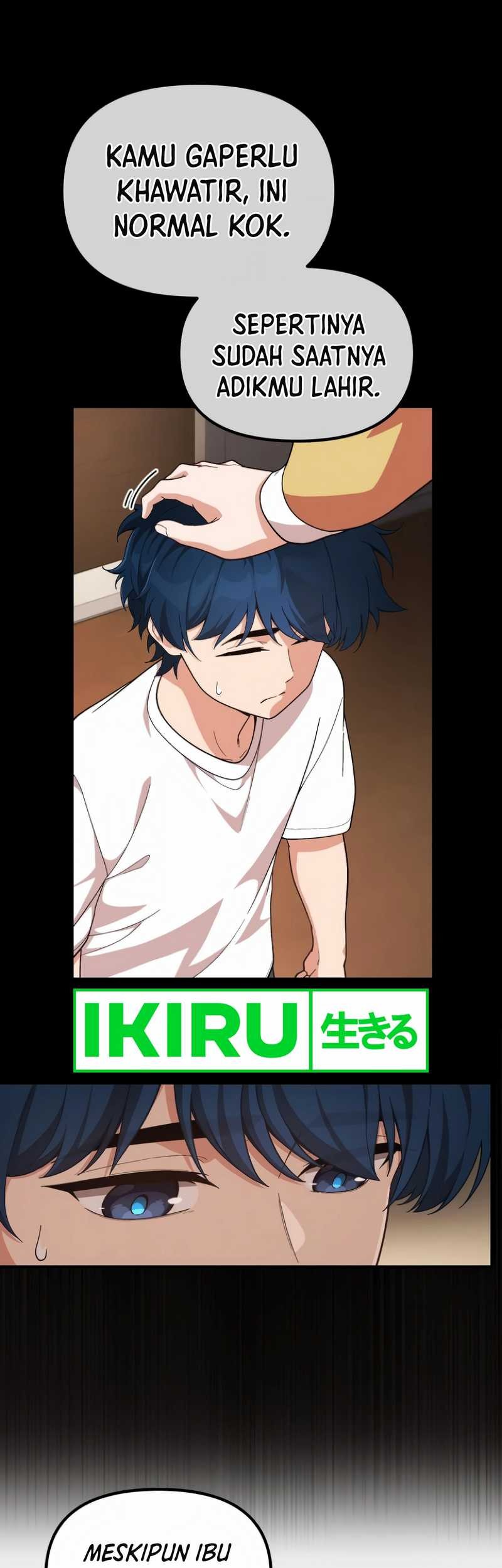 The Genius Decided to Live an Ordinary Life Chapter 07 Gambar 9