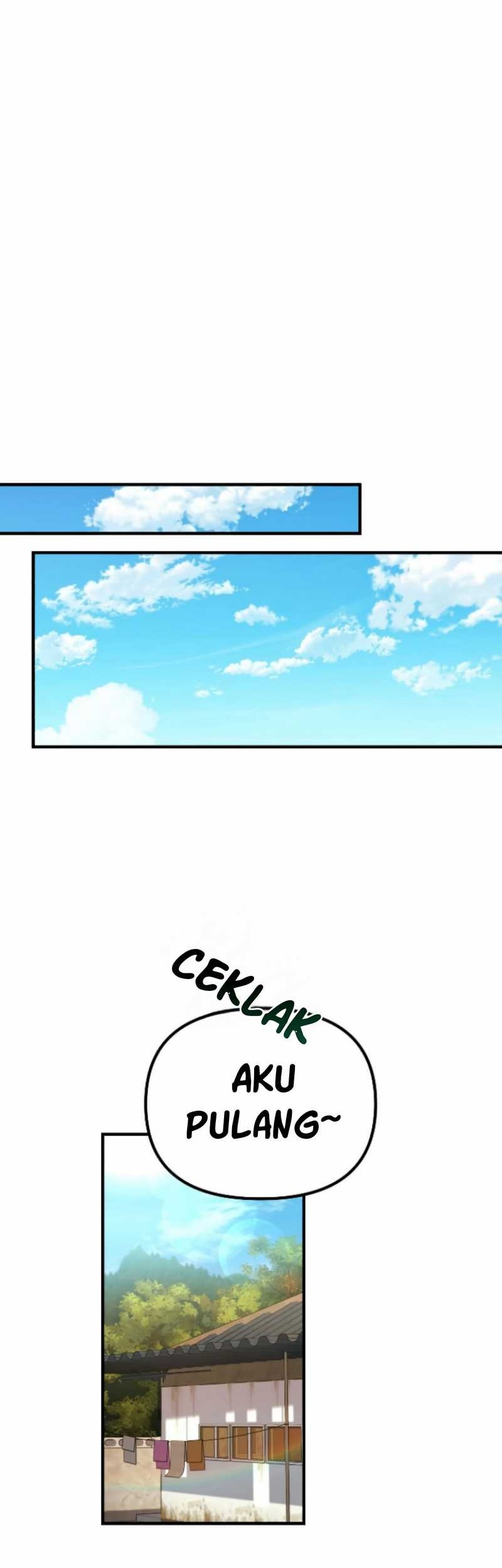 The Genius Decided to Live an Ordinary Life Chapter 07 Gambar 14