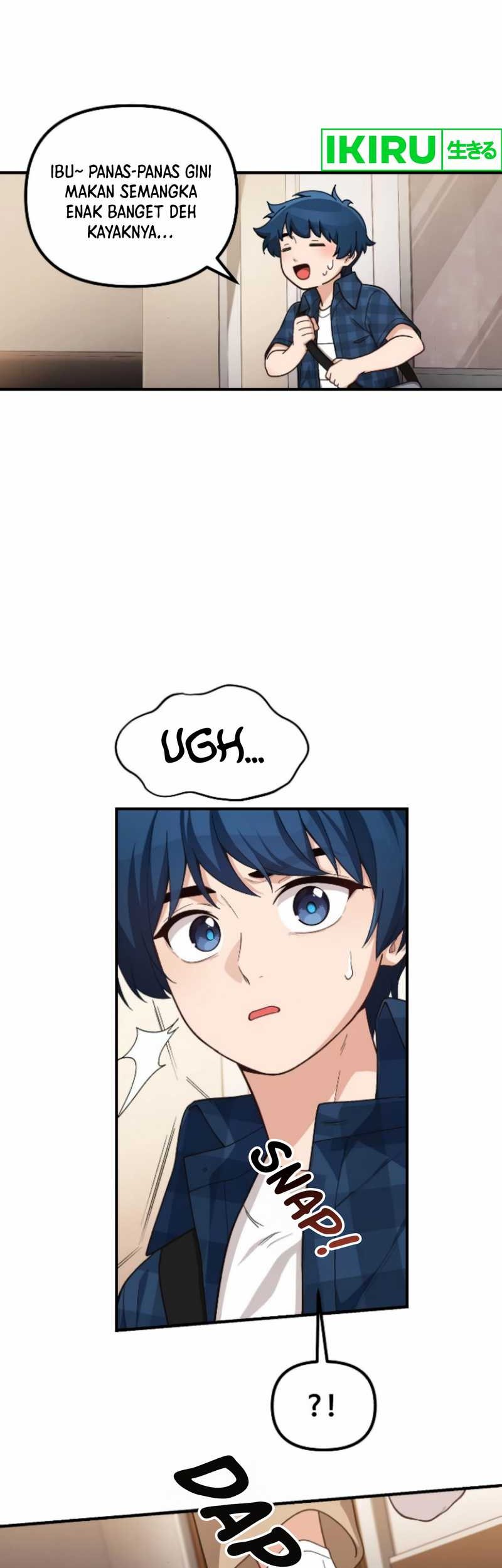 The Genius Decided to Live an Ordinary Life Chapter 07 Gambar 15