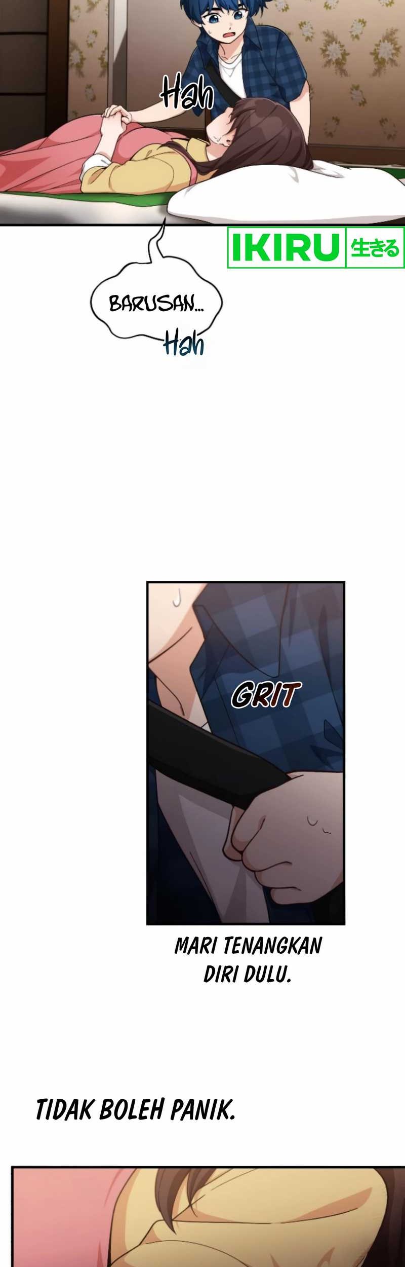 The Genius Decided to Live an Ordinary Life Chapter 07 Gambar 19