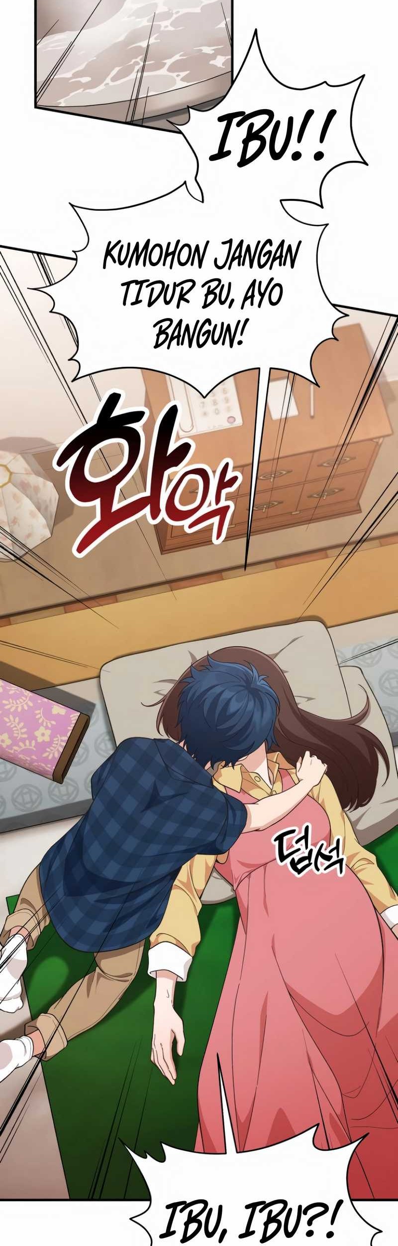 The Genius Decided to Live an Ordinary Life Chapter 07 Gambar 28