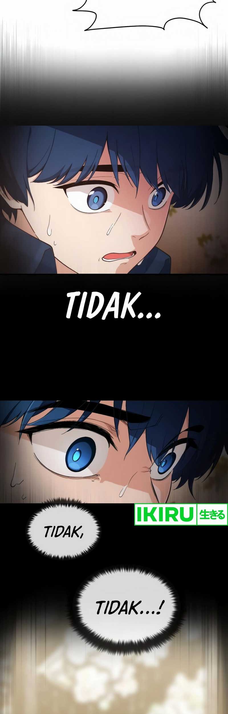 The Genius Decided to Live an Ordinary Life Chapter 07 Gambar 29