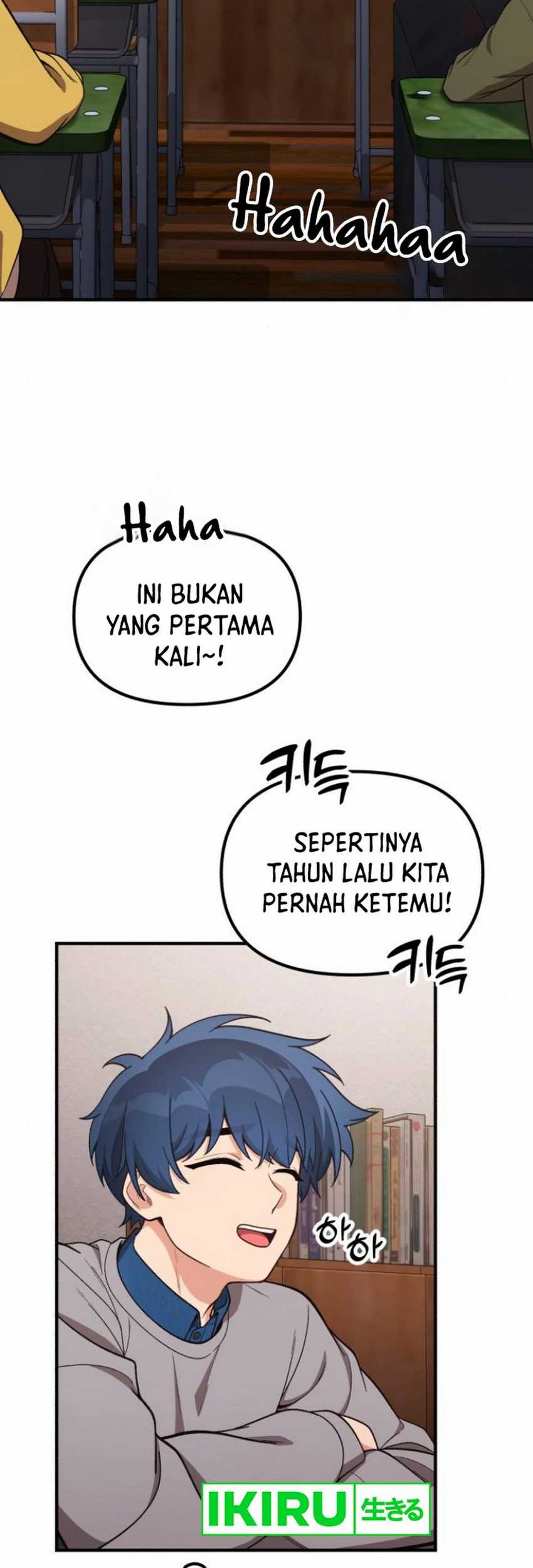 The Genius Decided to Live an Ordinary Life Chapter 16 Gambar 3