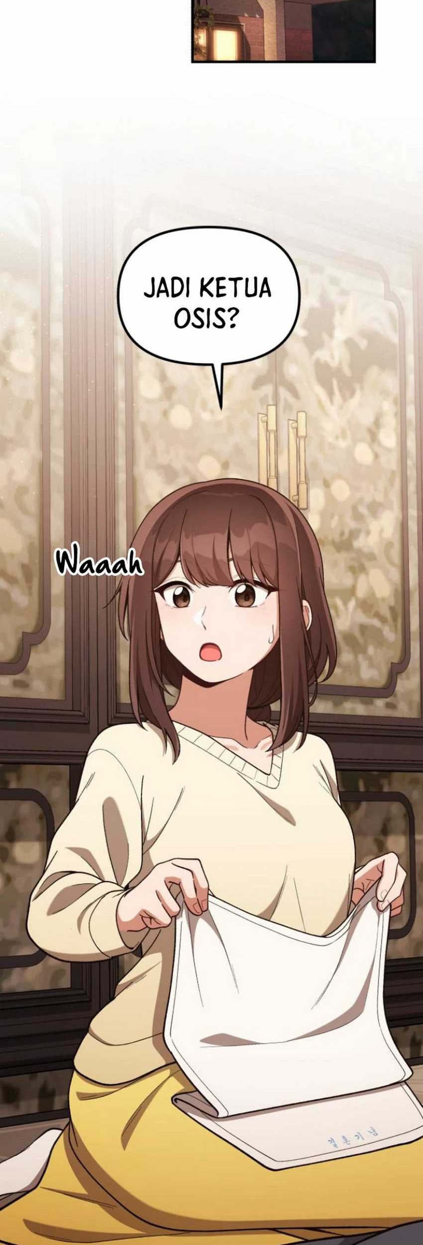 The Genius Decided to Live an Ordinary Life Chapter 16 Gambar 11