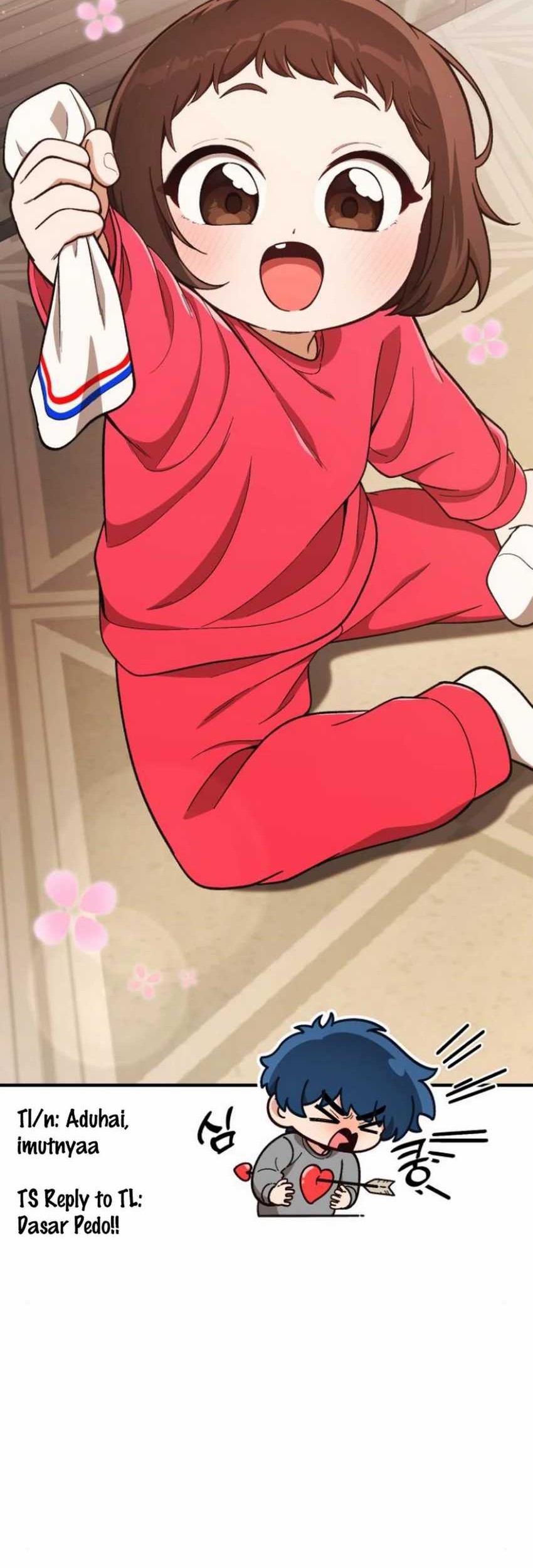 The Genius Decided to Live an Ordinary Life Chapter 16 Gambar 15