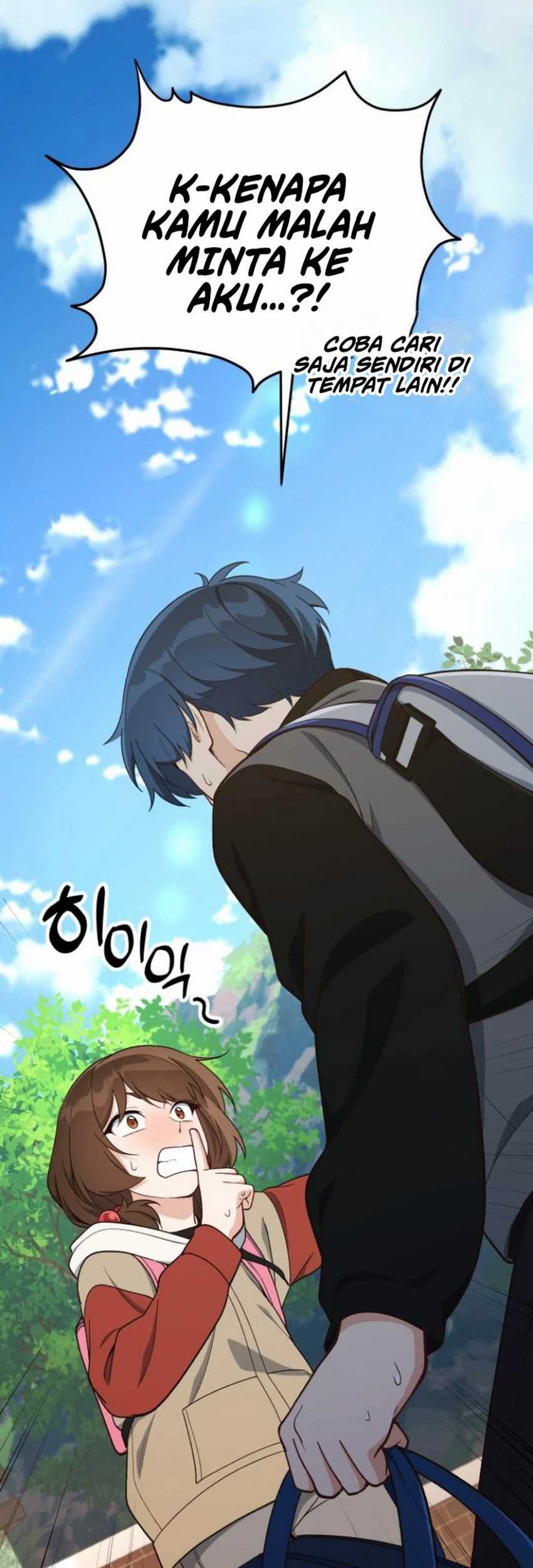 The Genius Decided to Live an Ordinary Life Chapter 16 Gambar 27