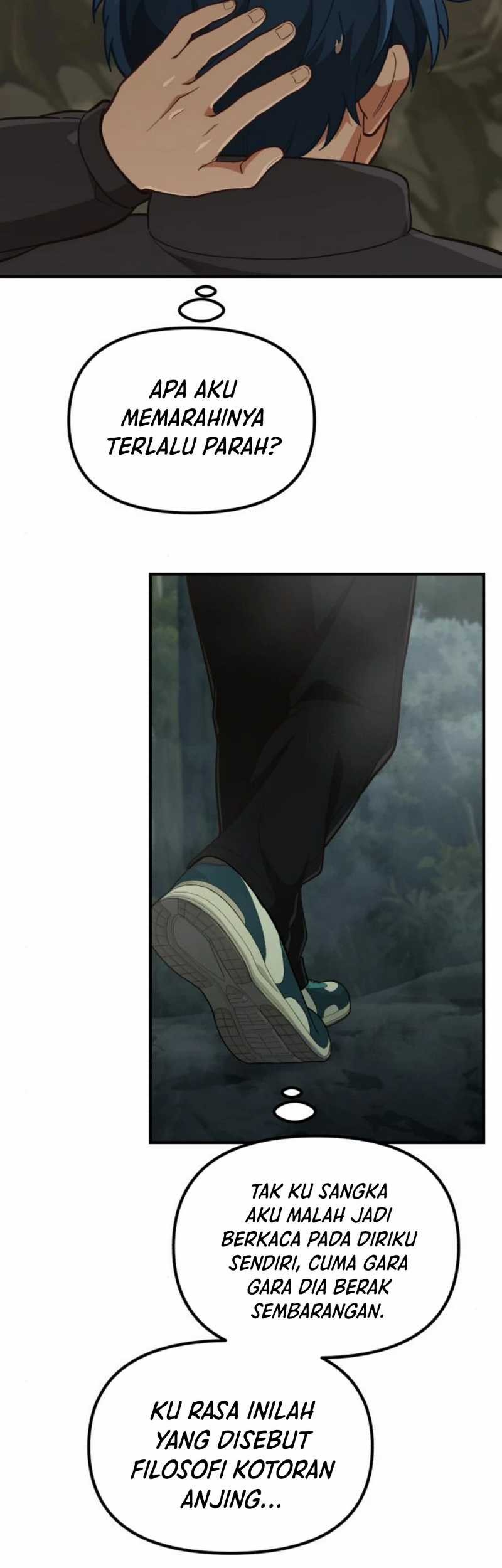 The Genius Decided to Live an Ordinary Life Chapter 14 Gambar 58