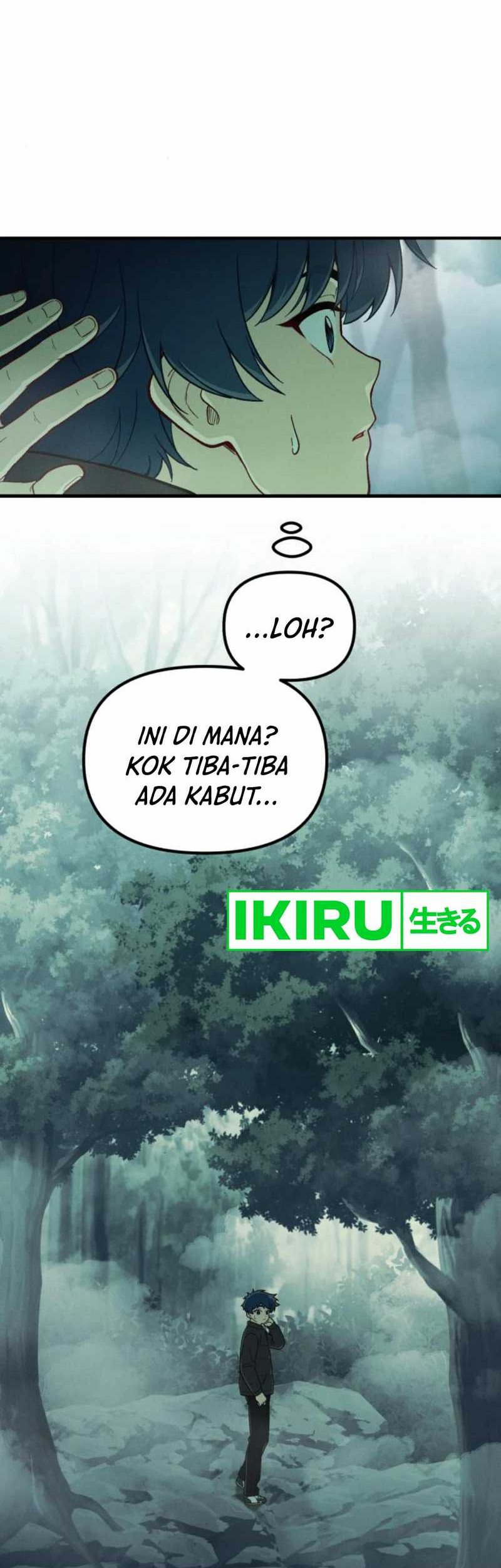 The Genius Decided to Live an Ordinary Life Chapter 14 Gambar 59