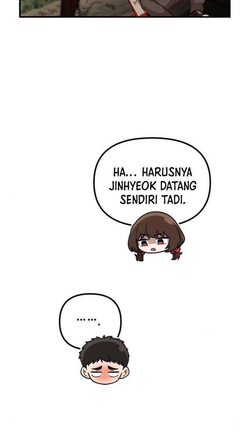 The Genius Decided to Live an Ordinary Life Chapter 14 Gambar 41