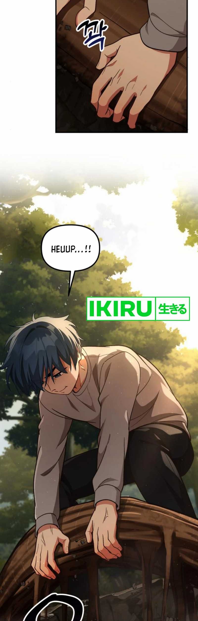 The Genius Decided to Live an Ordinary Life Chapter 14 Gambar 39