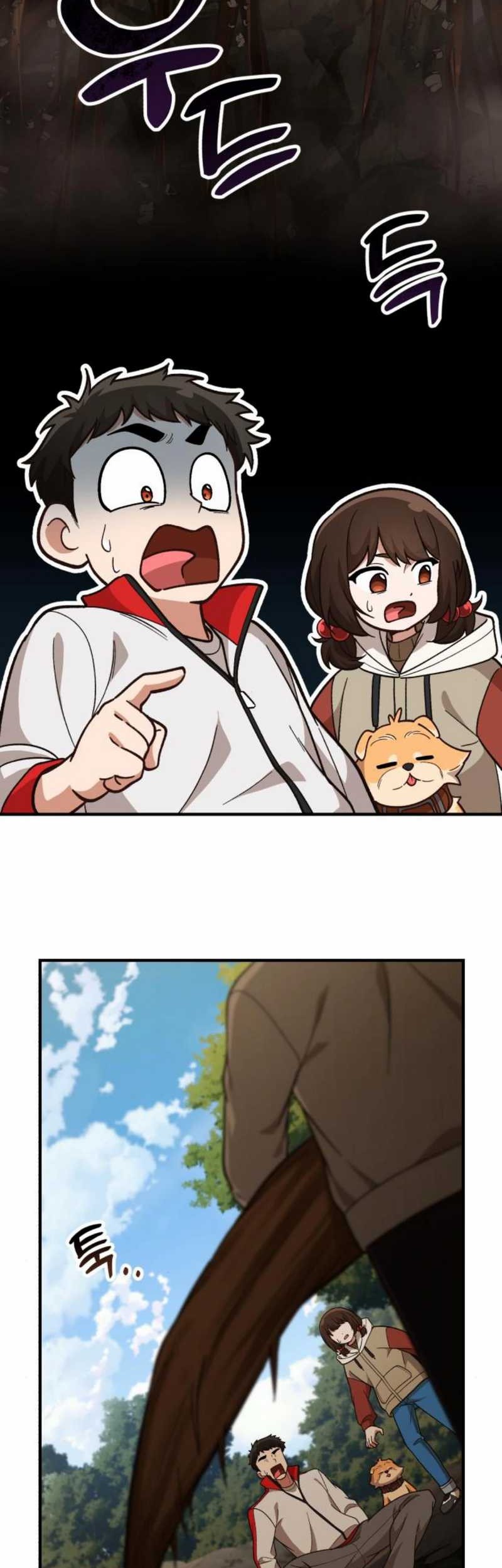 The Genius Decided to Live an Ordinary Life Chapter 14 Gambar 40