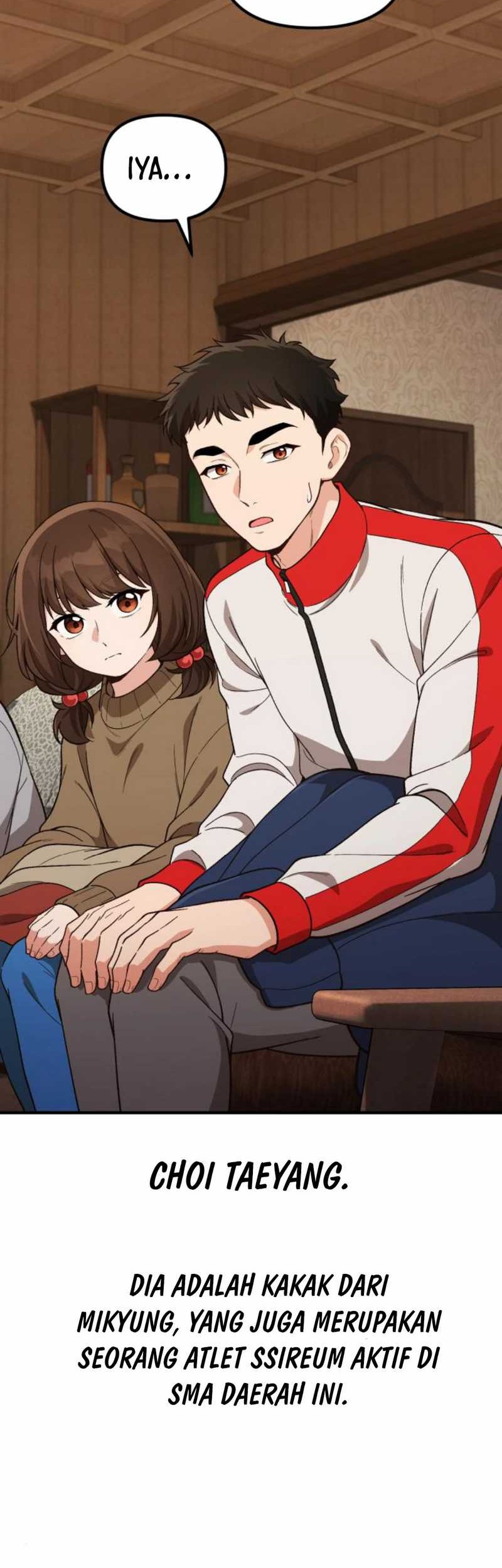 The Genius Decided to Live an Ordinary Life Chapter 14 Gambar 3