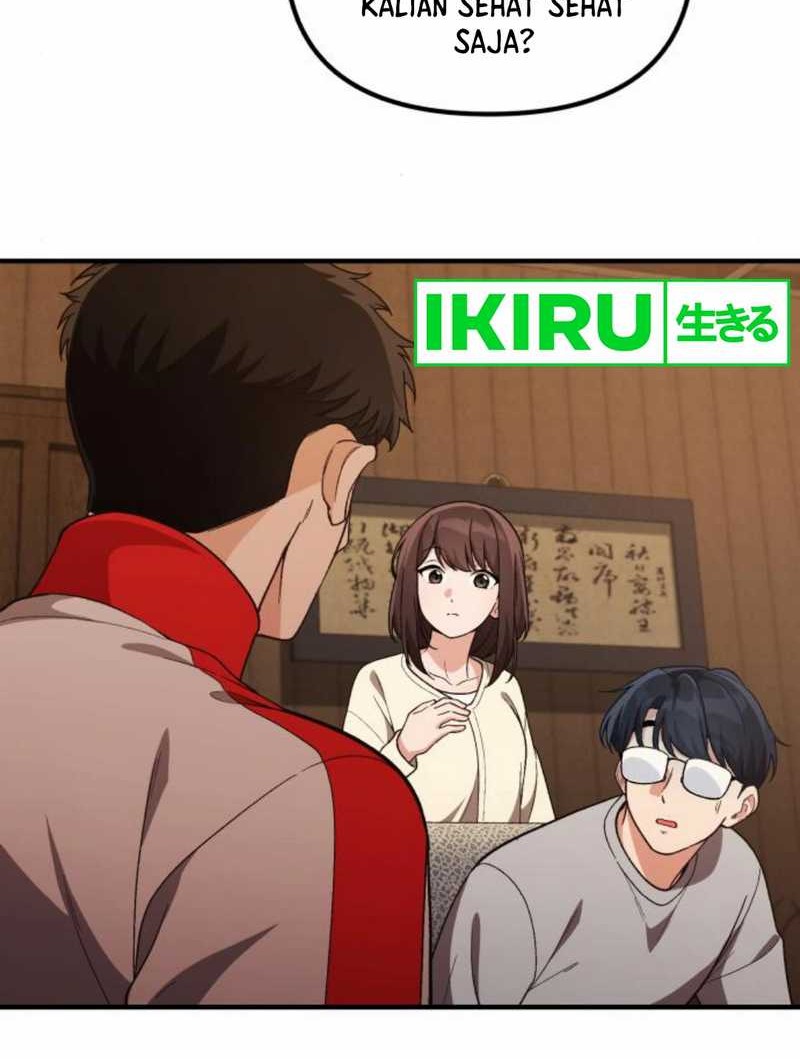 The Genius Decided to Live an Ordinary Life Chapter 14 Gambar 5