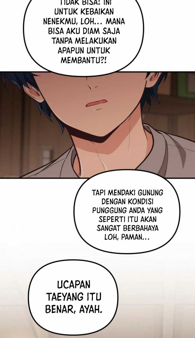 The Genius Decided to Live an Ordinary Life Chapter 14 Gambar 13