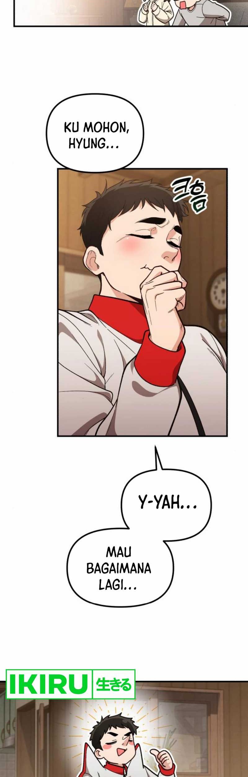 The Genius Decided to Live an Ordinary Life Chapter 14 Gambar 20