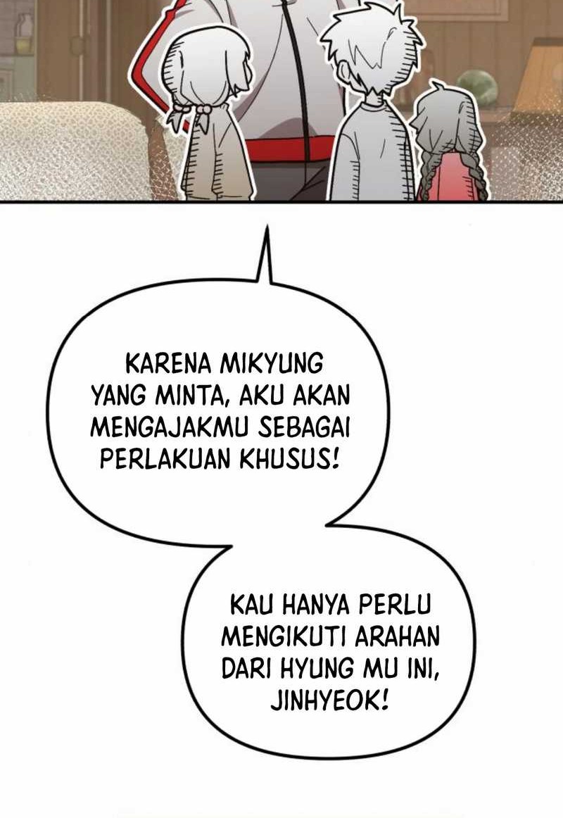 The Genius Decided to Live an Ordinary Life Chapter 14 Gambar 21