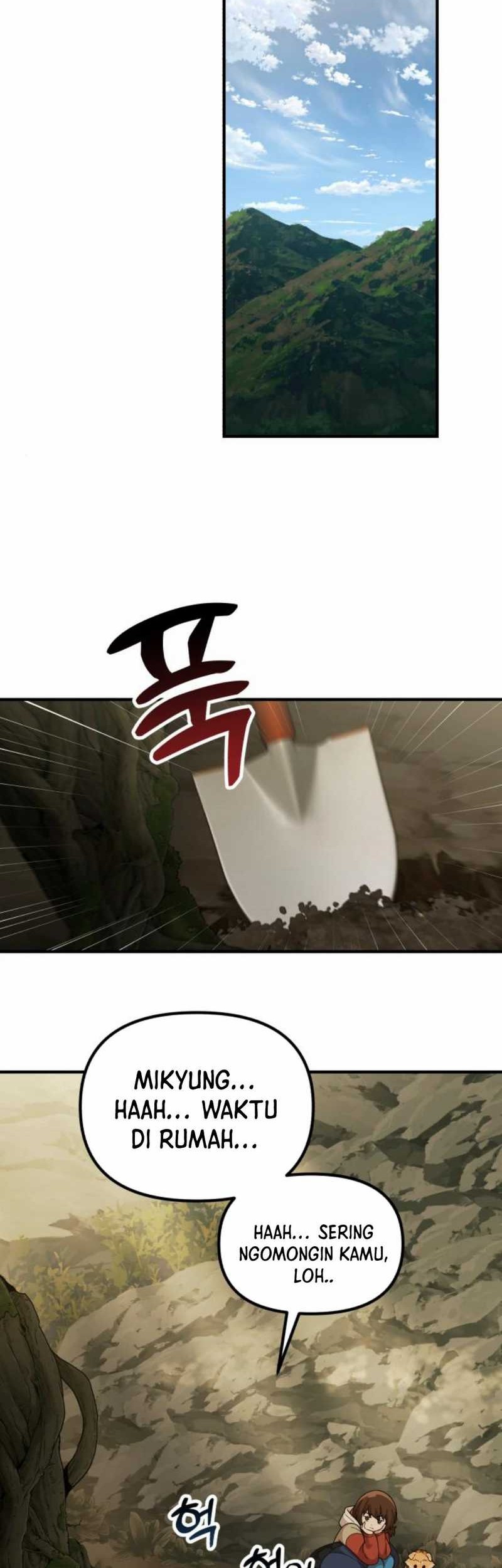 The Genius Decided to Live an Ordinary Life Chapter 14 Gambar 23