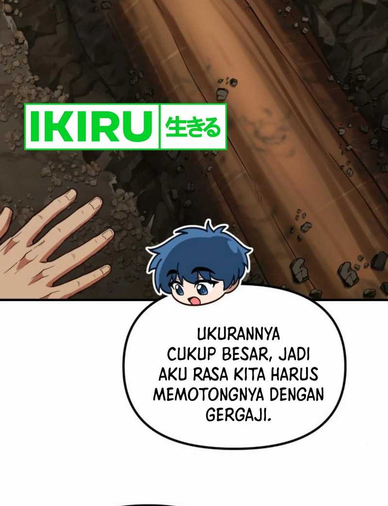 The Genius Decided to Live an Ordinary Life Chapter 14 Gambar 29