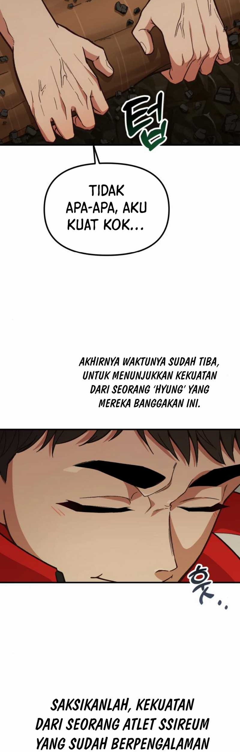 The Genius Decided to Live an Ordinary Life Chapter 14 Gambar 31