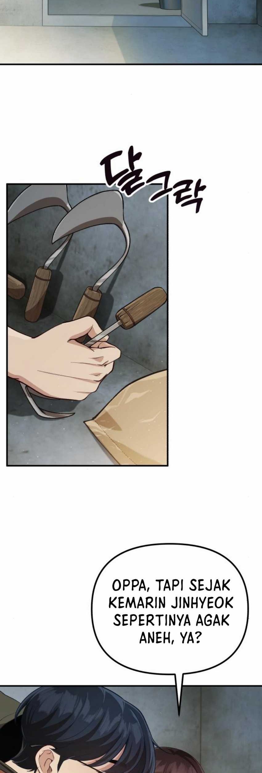 The Genius Decided to Live an Ordinary Life Chapter 02 Gambar 3