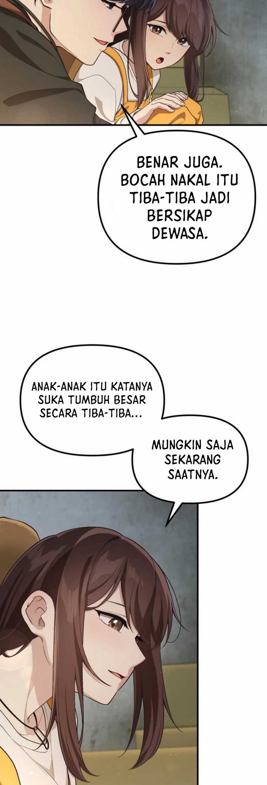 The Genius Decided to Live an Ordinary Life Chapter 02 Gambar 4