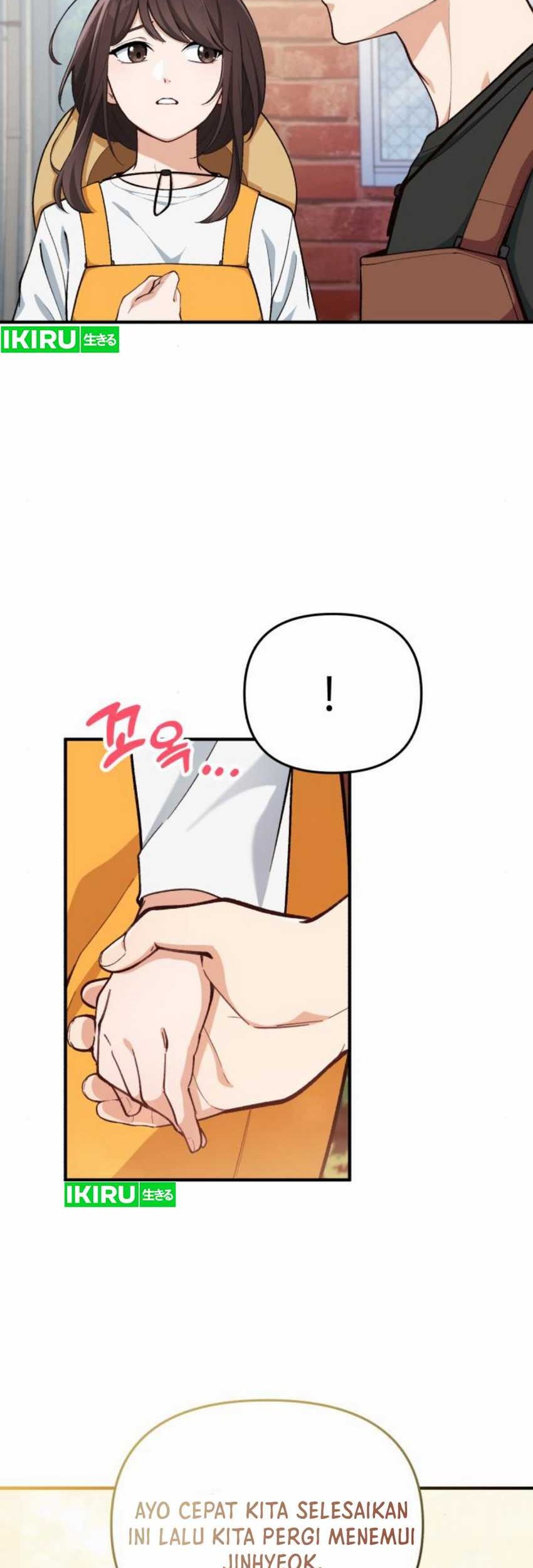 The Genius Decided to Live an Ordinary Life Chapter 02 Gambar 9