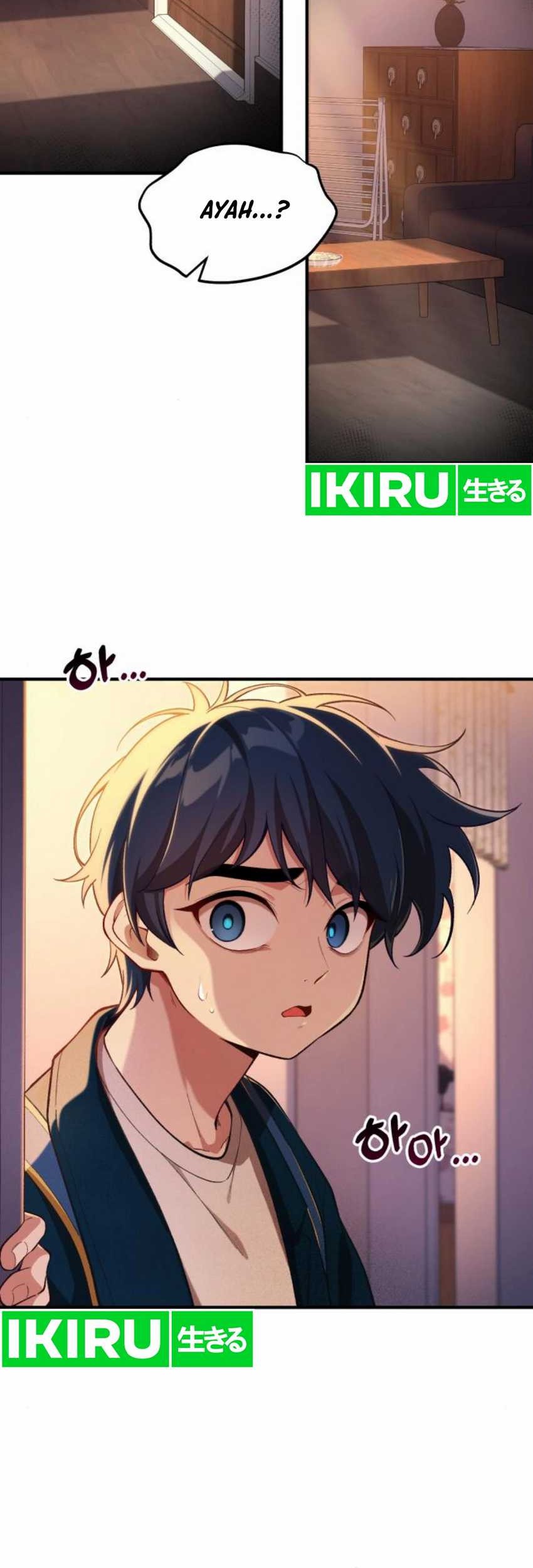 The Genius Decided to Live an Ordinary Life Chapter 02 Gambar 21