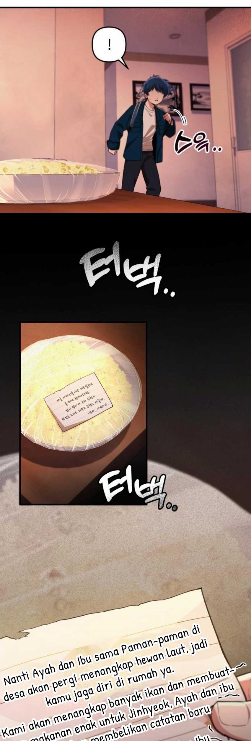 The Genius Decided to Live an Ordinary Life Chapter 02 Gambar 22