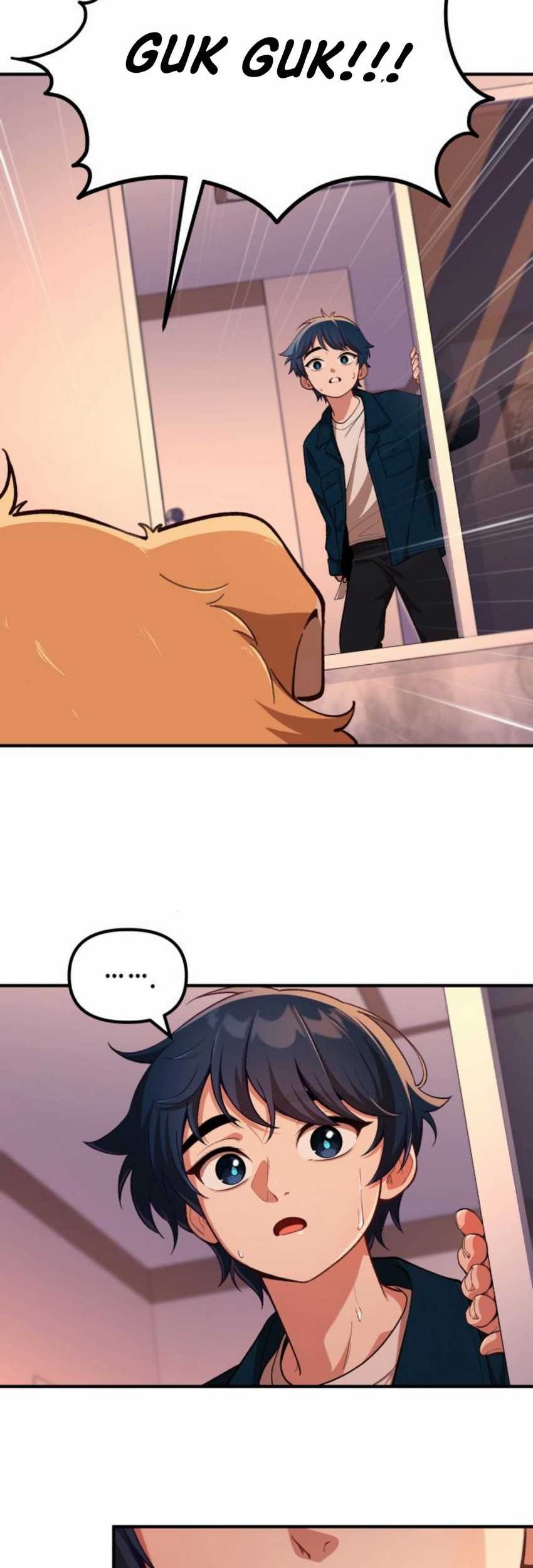 The Genius Decided to Live an Ordinary Life Chapter 02 Gambar 31