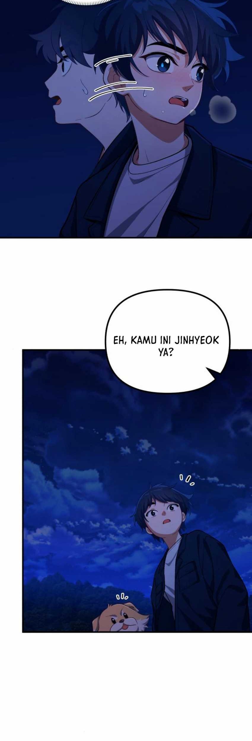 The Genius Decided to Live an Ordinary Life Chapter 02 Gambar 38