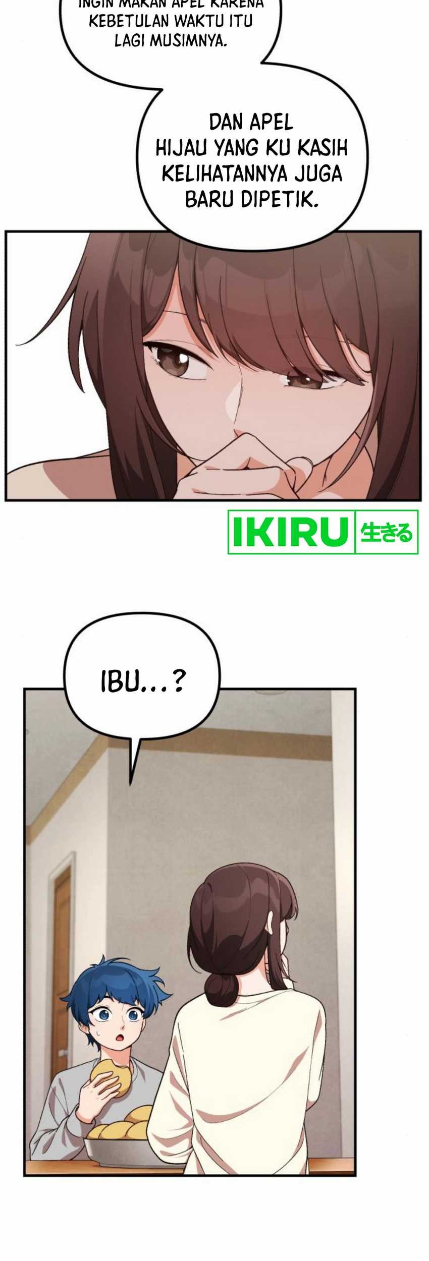 The Genius Decided to Live an Ordinary Life Chapter 05 Gambar 4