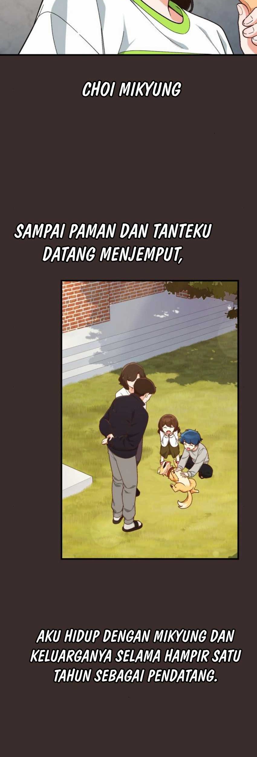 The Genius Decided to Live an Ordinary Life Chapter 05 Gambar 9