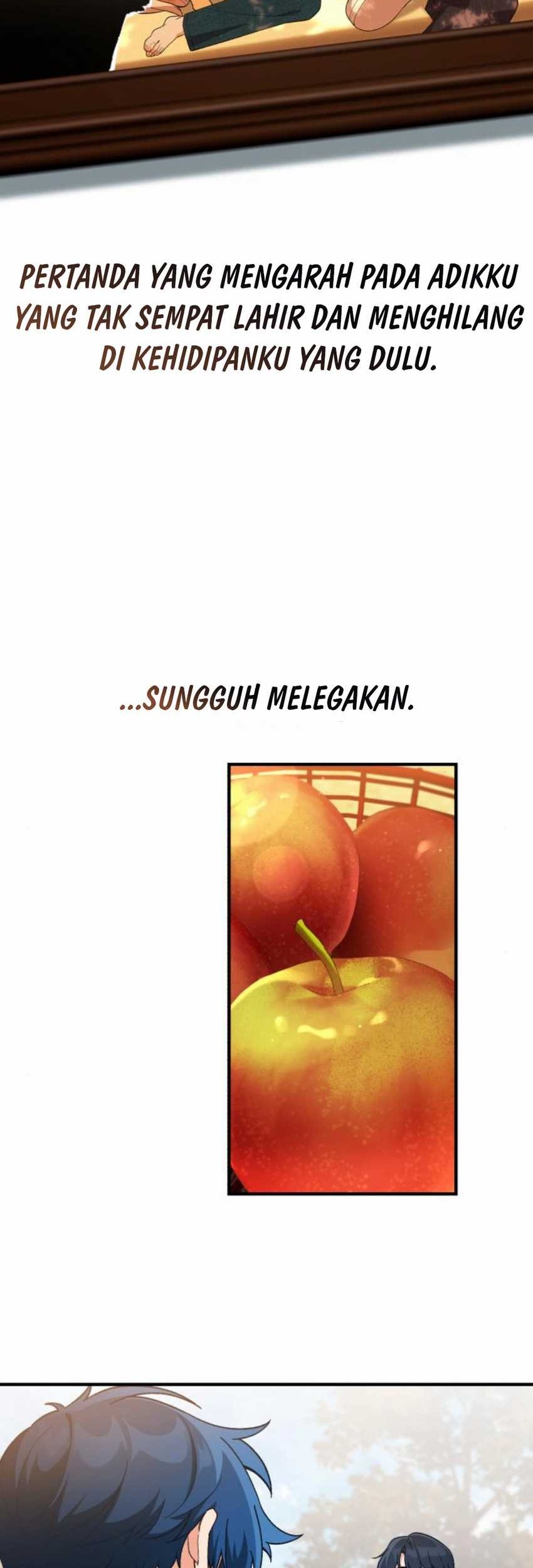 The Genius Decided to Live an Ordinary Life Chapter 05 Gambar 19