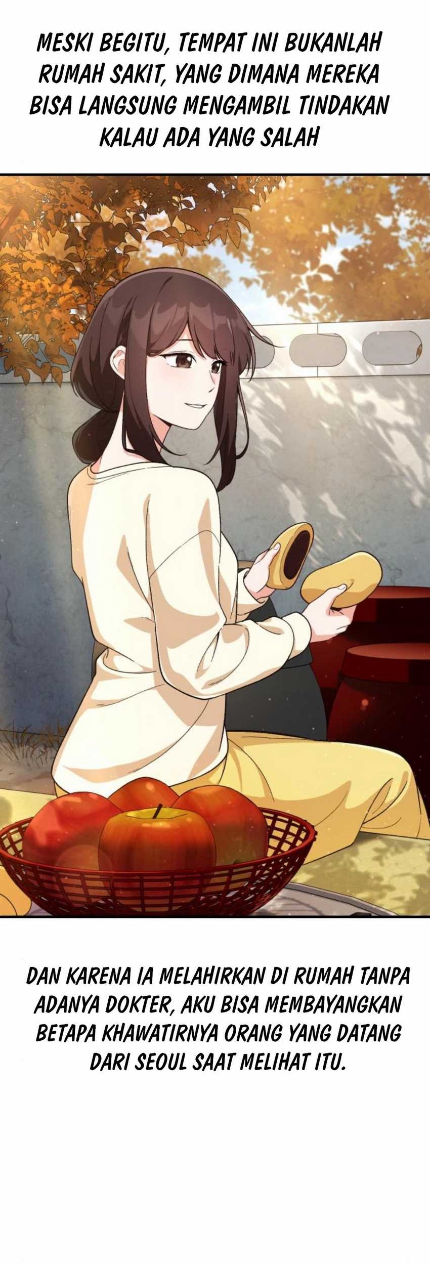 The Genius Decided to Live an Ordinary Life Chapter 05 Gambar 29