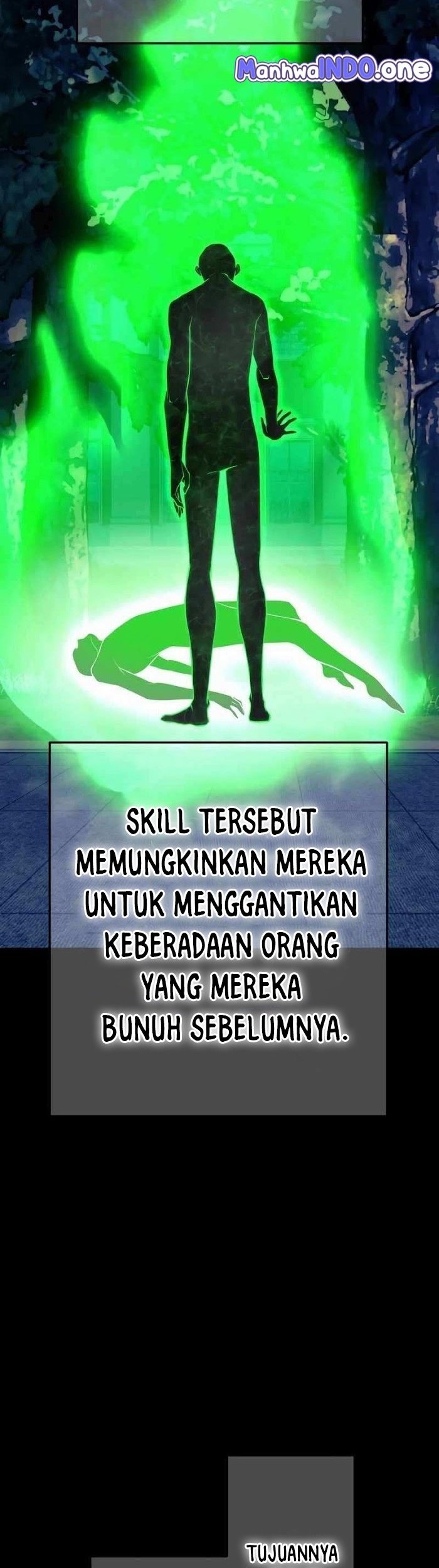 Manga I Am the Strongest Awakeners, Recognized by All of the World’s Cheat Masters Chapter 30 gambar nomor 2
