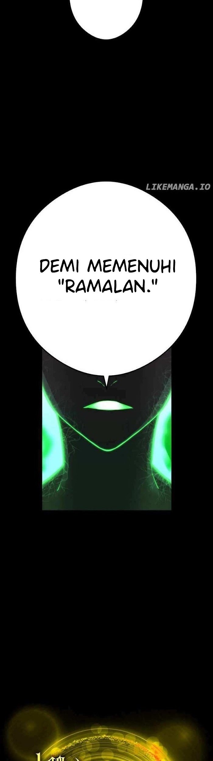 I Am the Strongest Awakeners, Recognized by All of the World’s Cheat Masters Chapter 30 Gambar 6