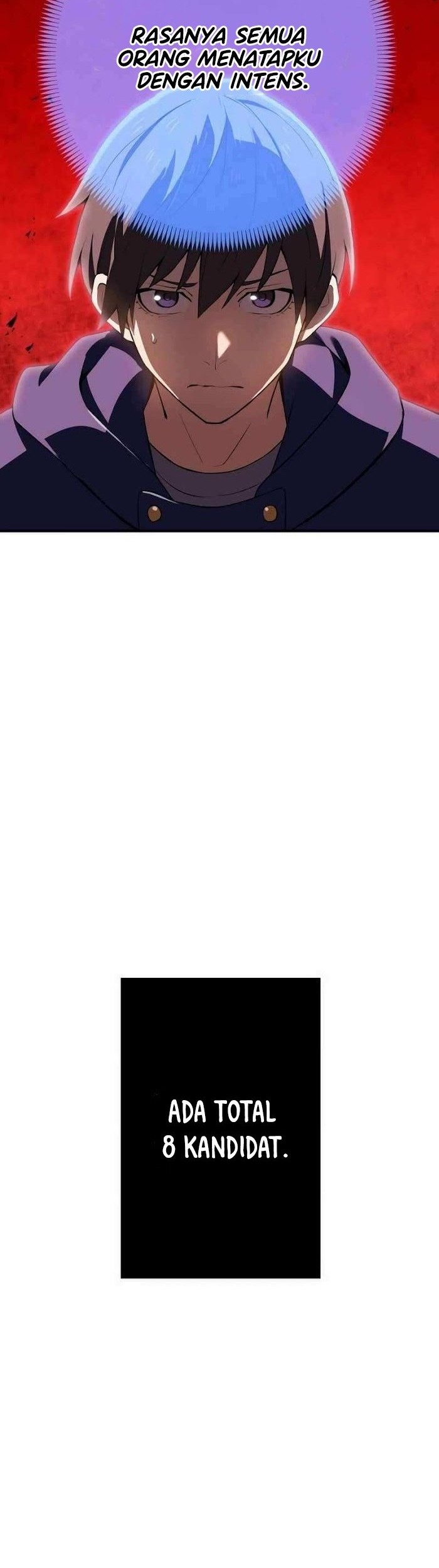 I Am the Strongest Awakeners, Recognized by All of the World’s Cheat Masters Chapter 30 Gambar 14